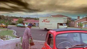 The Distant Home (1992)