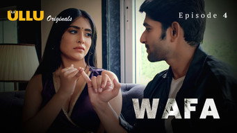#5 Wafa