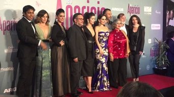 Las Aparicio (2015)