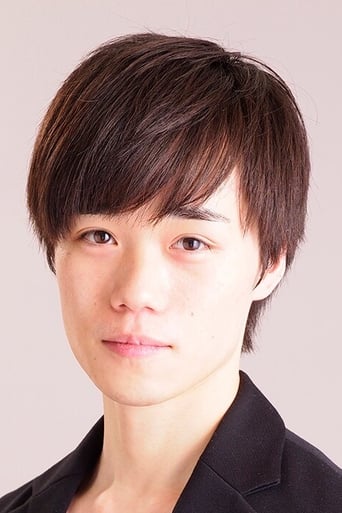 Image of Naoya Miyase