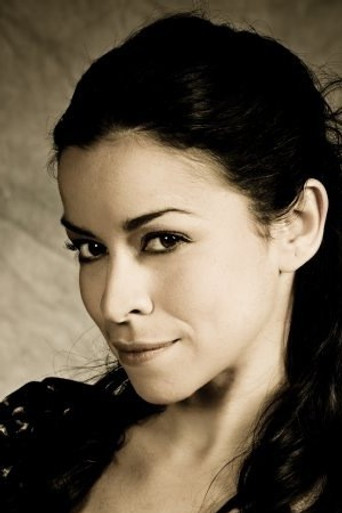 Foto de Jazmin Caratini