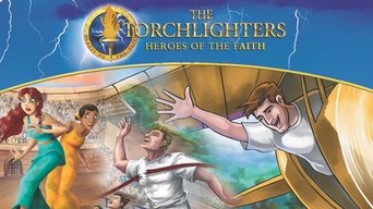 Antorchas: Héroes de la fe - S1E01