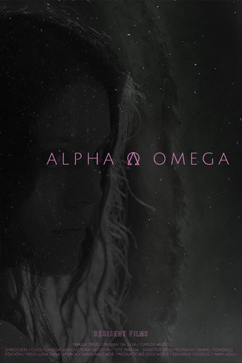 Alpha&Omega — Posters 2