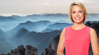 Earth Odyssey with Dylan Dreyer (2019- )