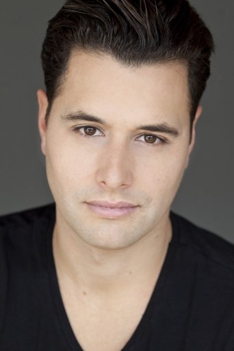 Christian de la Cortina headshot