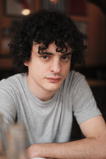 Foto de Lorenzo Ferro