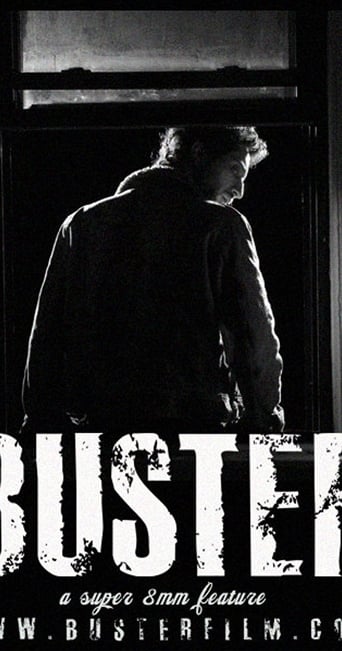 Poster of Buster