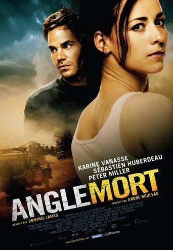 Poster of Angle Mort