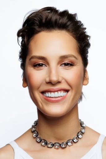 Image of Irina Gorbacheva