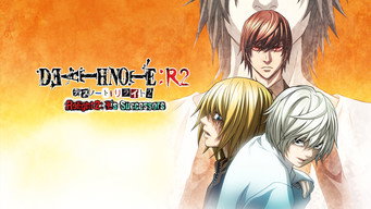 Death Note Relight 2: L's Successors (2008)