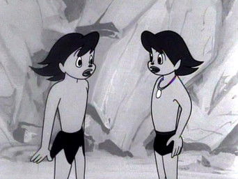 第18話:Episode 18 第18話:Episode 18