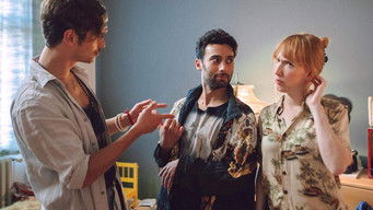 Episode 1 — Escape from the Front