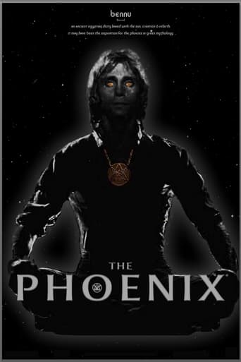 Poster för The Phoenix