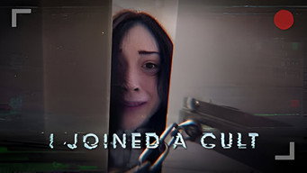I Joined a Cult (2024)