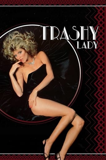 Poster för Trashy Lady