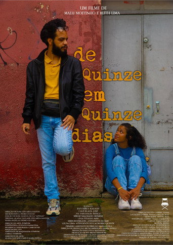 De Quinze em Quinze dias (2025)