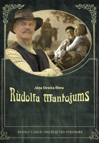 Rūdolfa mantojums en streaming 