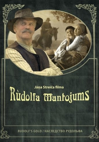 Rudolf's Gold (2010)