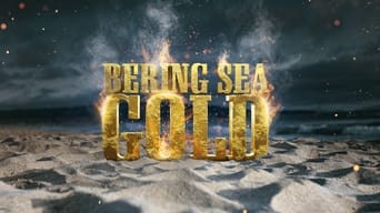 #7 Золота лихоманка: Берингове море