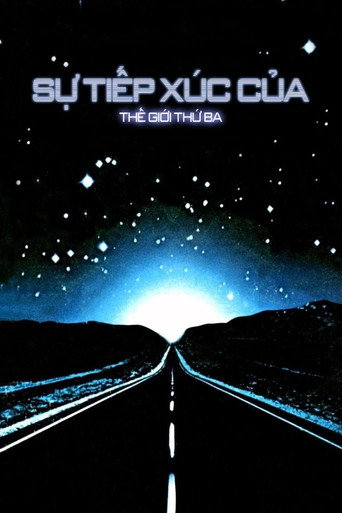 Sự Tiếp Xúc của Thế Giới thứ Ba