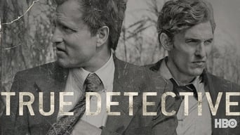 #25 Справжній детектив