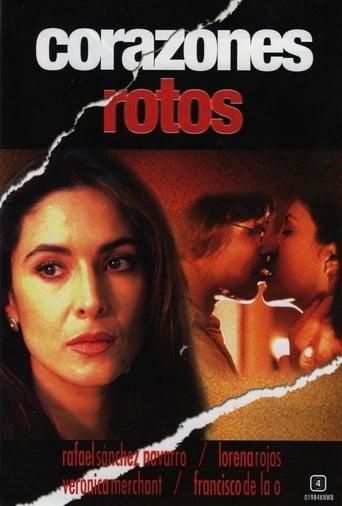 Poster för Corazones rotos