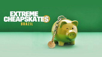 Extreme Cheapskates Brazil (2024- )