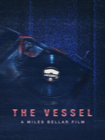The Vessel