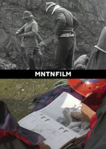 Klatring i Store Skagastølstind (1994)