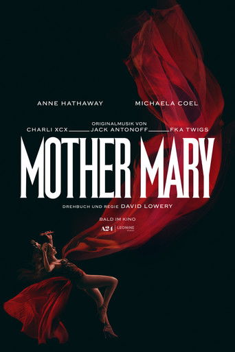 Mother Mary (2026) - Film | Musik, Thriller