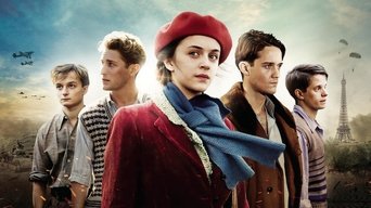 Resistance - S1E01