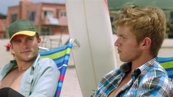 Dawn Patrol (2014)