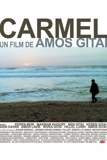 Poster för Carmel