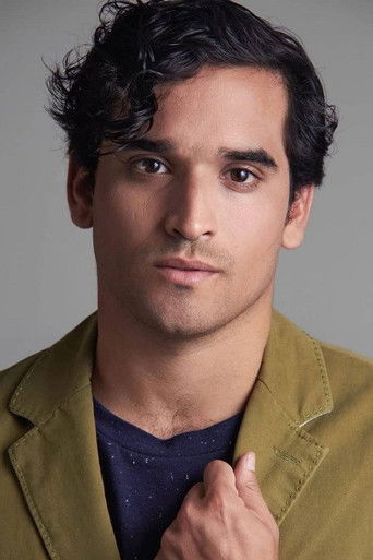 Foto de Martín Velásquez