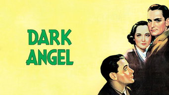 #9 The Dark Angel