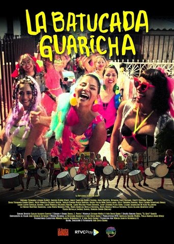 La batucada guaricha La batucada guaricha