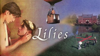 #15 Lilies