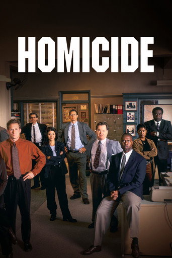 Homicide