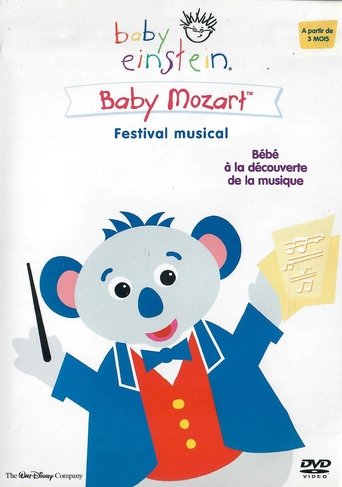 Baby Einstein: Baby Mozart (1998)