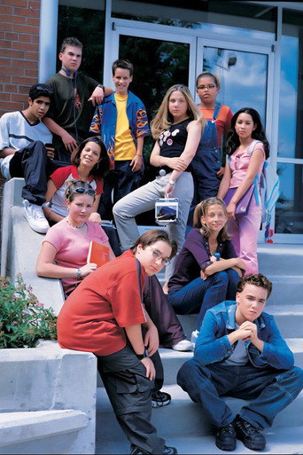 Degrassi