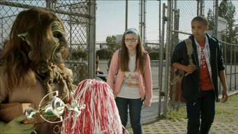 Grave Secrets (2013)