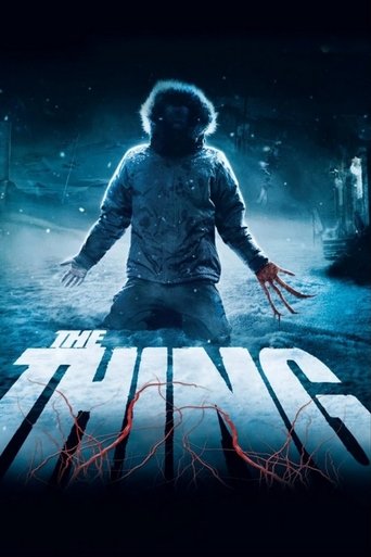 The Thing (2011)
