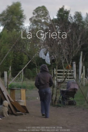 Cartell de La Grieta