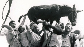 The Tied Up Balloon (1967)