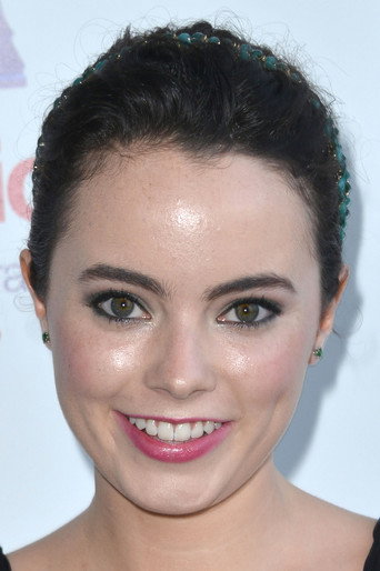 Freya Tingley — photo 13