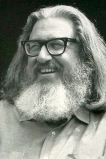 Foto de William M. Gaines