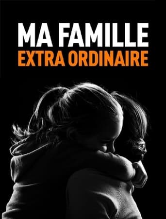 Ma famille extra ordinaire en streaming 