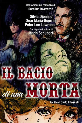 Il bacio di una morta