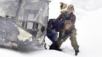 #4 Snowmageddon
