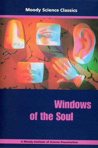Windows of the Soul